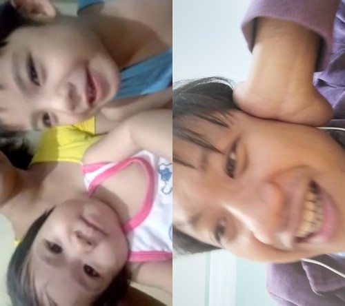 Sept 2 2019 videocall, Im starting to miss you my kids | by dray_ef