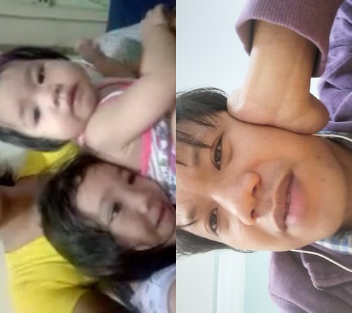 Sept 2 2019 videocall, Im starting to miss you my kids | by dray_ef