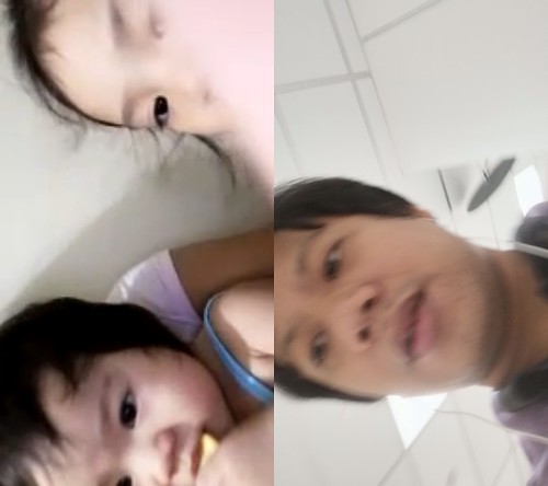 Sept 3 2019 videocall Anxiety cured whenever makausap ko cla. This day sbi ni mama nio ay ayaw daw ibgay ni jean number nia skin pra mtwagan ko sana kau. Pero walang 10 mins nagmessage agad c ate jean nio. Pero di ko n pinansin to. Ung makita at makausap | by dray_ef