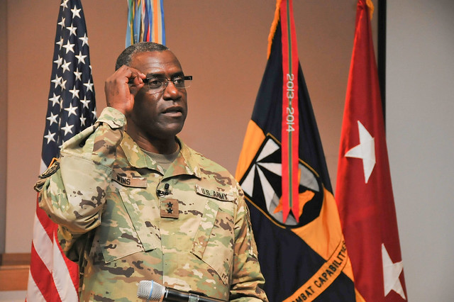 Flickriver: Photoset 'MG Cedric Wins, Commanding General, Combat ...