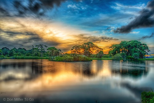 sunriselovers sunrise lakes water reflections clouds cloudporn sky skyscape skypainter d810 hdranything hdr hdrphotography
