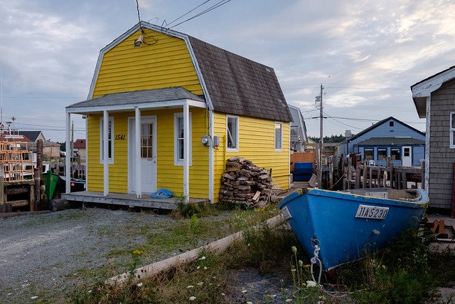 Eastern Passage, Nova Scotia