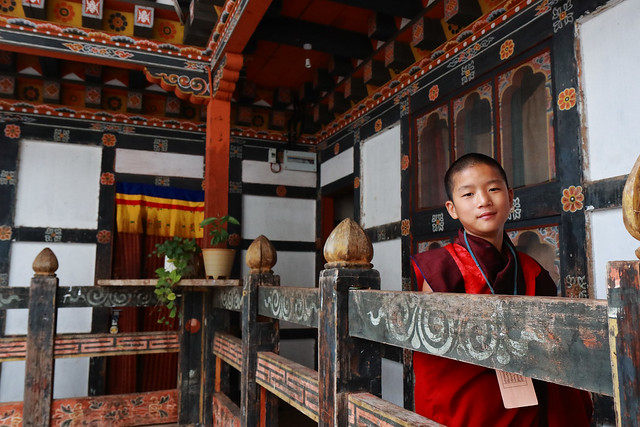 Bhutan 2019