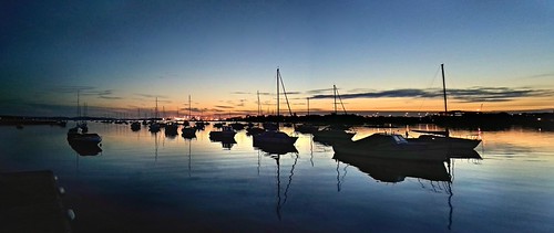 A evening with dusk. Explored. | by cobby31 .