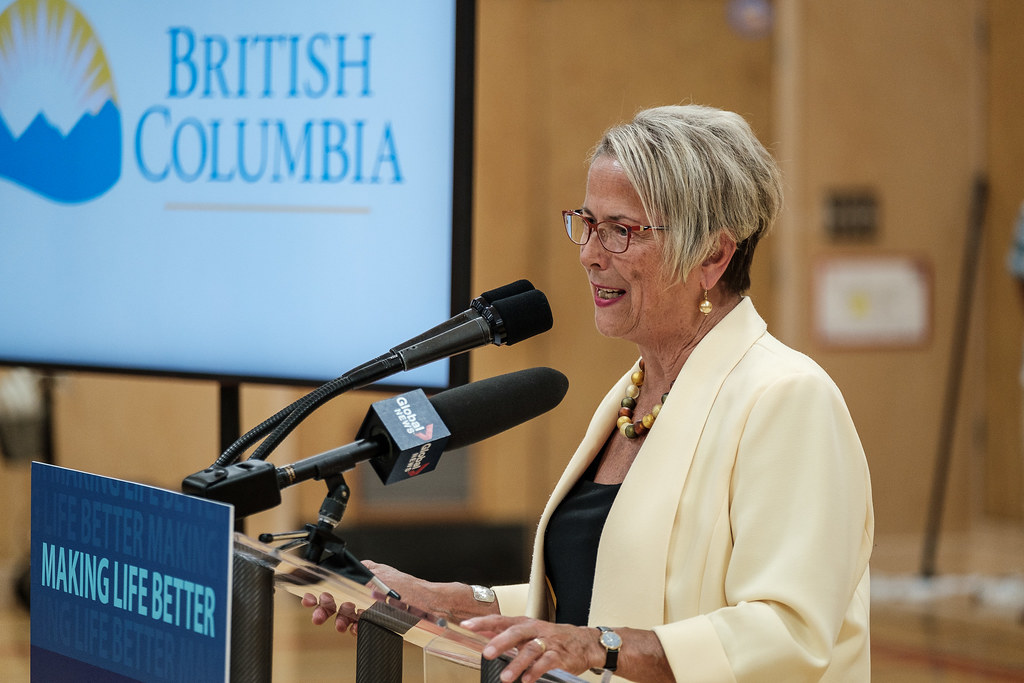 Increased funding will improve student mental health province wide
