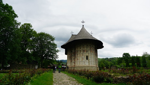 romania mănăstireahumorului moldavianchurches worldheritagesite