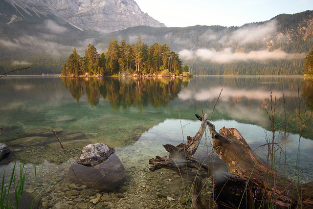 Eibsee