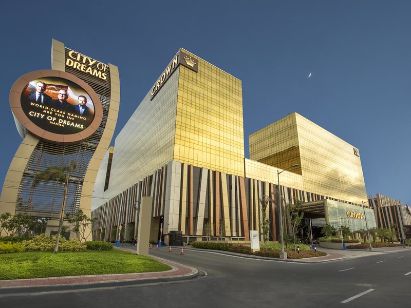 best casino in manila philippines