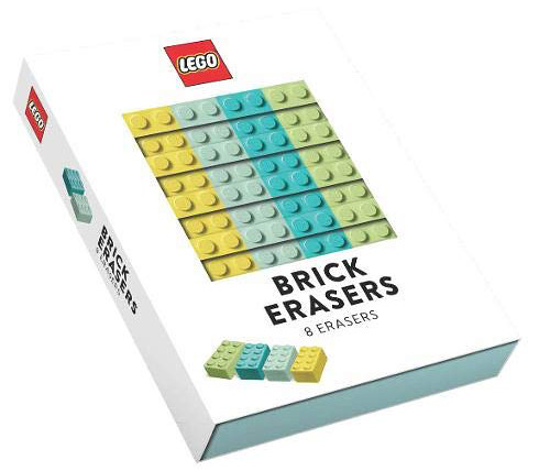 LEGO Chronicle Stationery