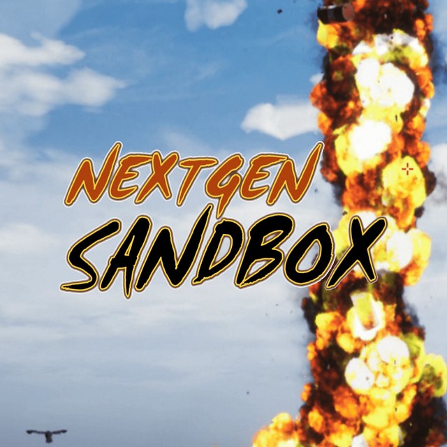 Nextgen Sandbox