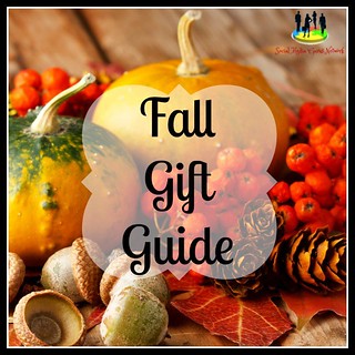 2019 Fall Gift Guide