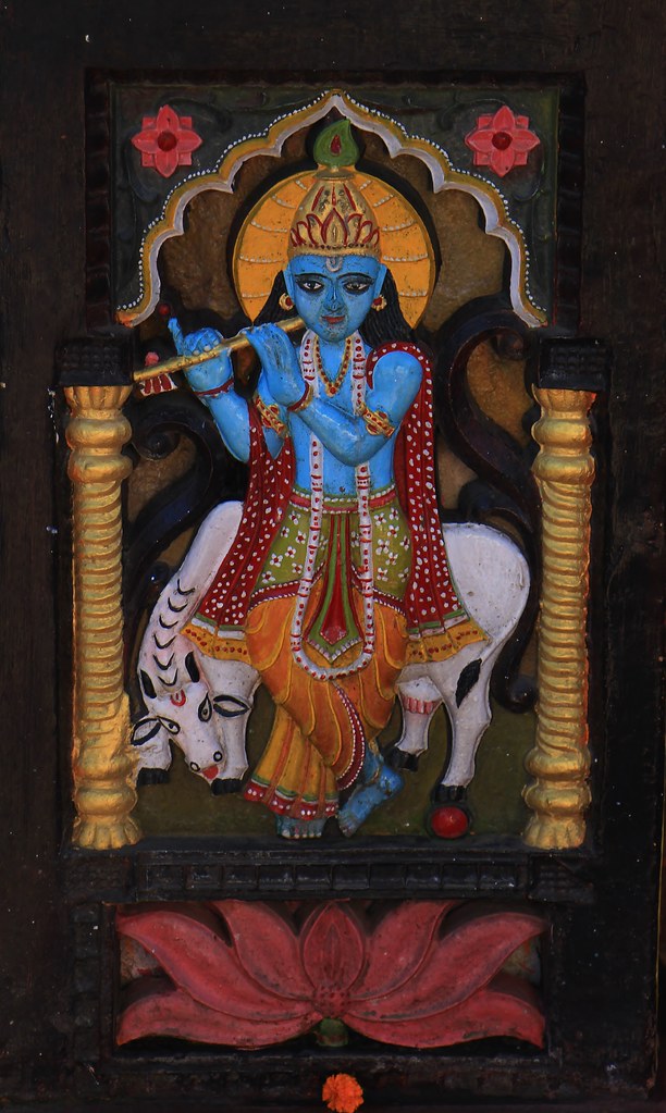 Hindu God (7)