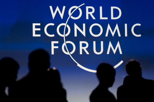World Economic Forum on Africa 2019