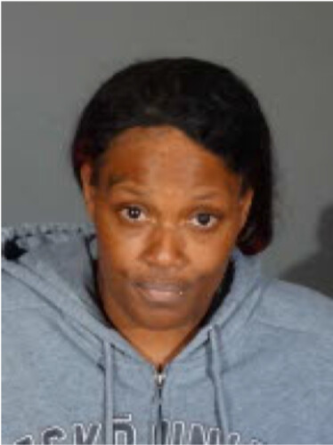 Woman Arrested in Los Angeles Arson Attack (CLICK TO DOWNLOAD)