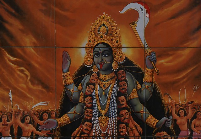 Hindu God (4)