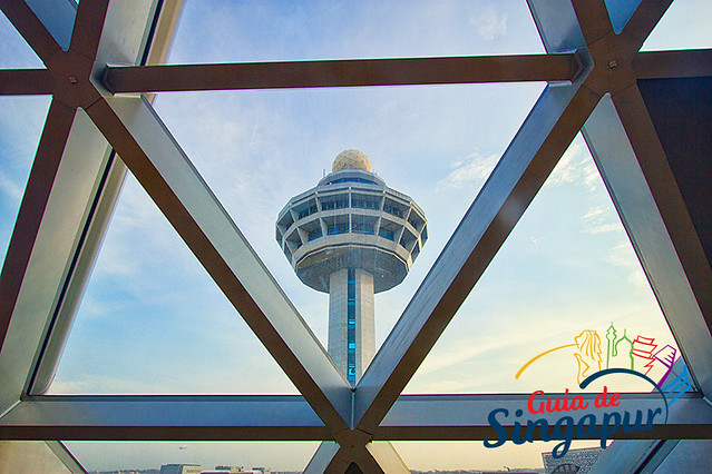 The Jewel, Changi Airport, Singapore