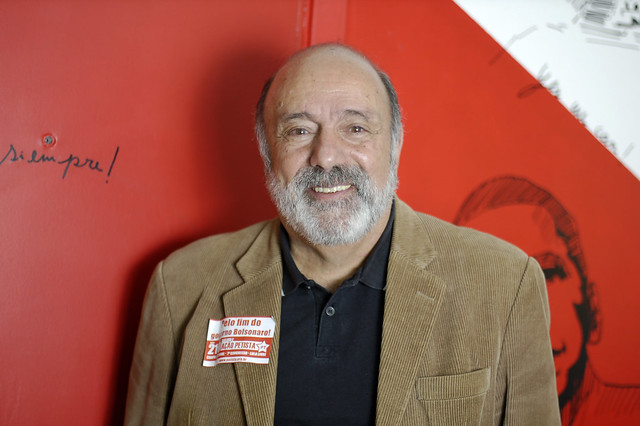 Luiz Eduardo Greenhalgh