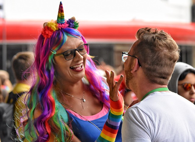 Leicester Pride (2019)