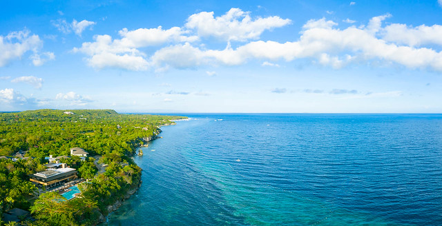 Île de Bohol