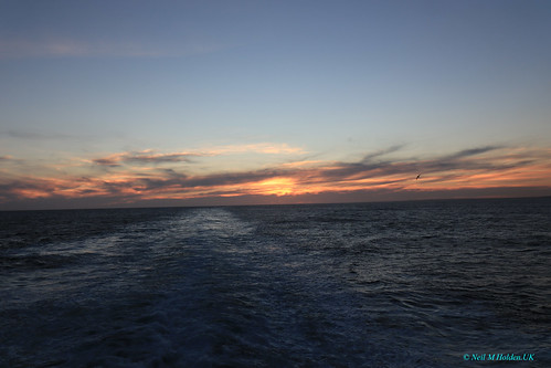 ‎southatlanticocean cruise cruising worldtrekker sunset sunrise canonm50 sea seascape