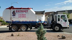 Patriot Disposal,  INC