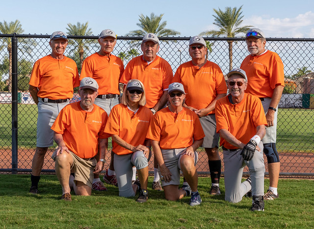 2019 Summer League Champions