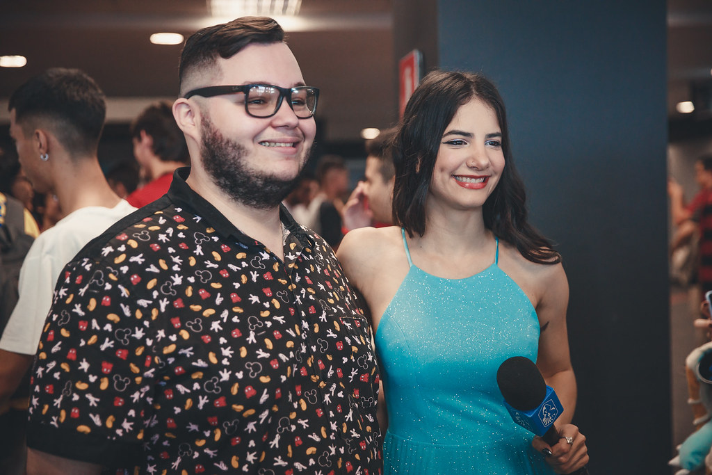CBLoL 2019 - Segunda Etapa - Final