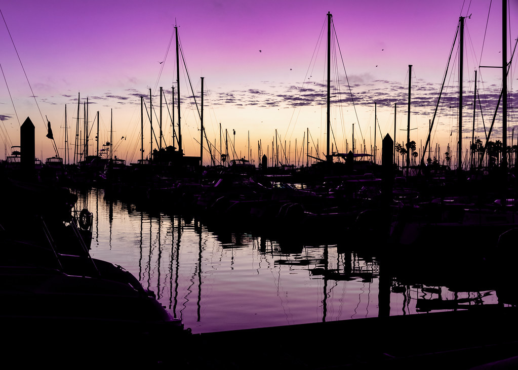 Harbor | Scott Klender | Flickr