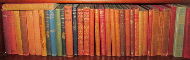 Katrina's Books