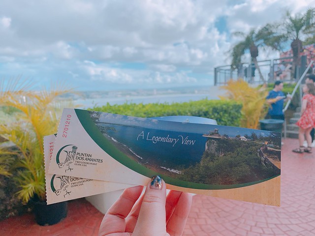 2019 March Guam_ - 24