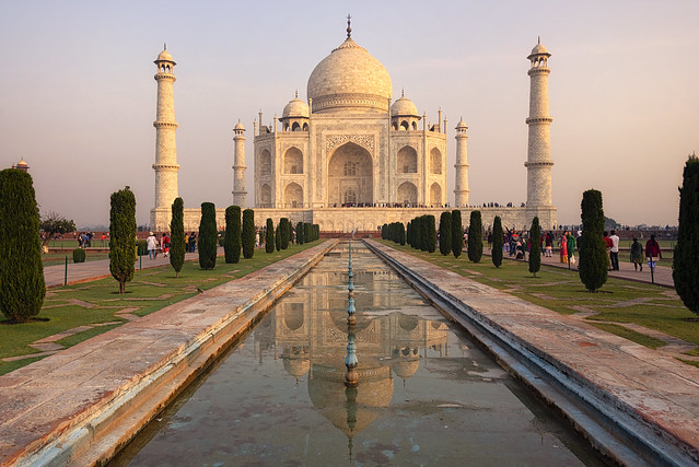 1033 Taj Mahal V