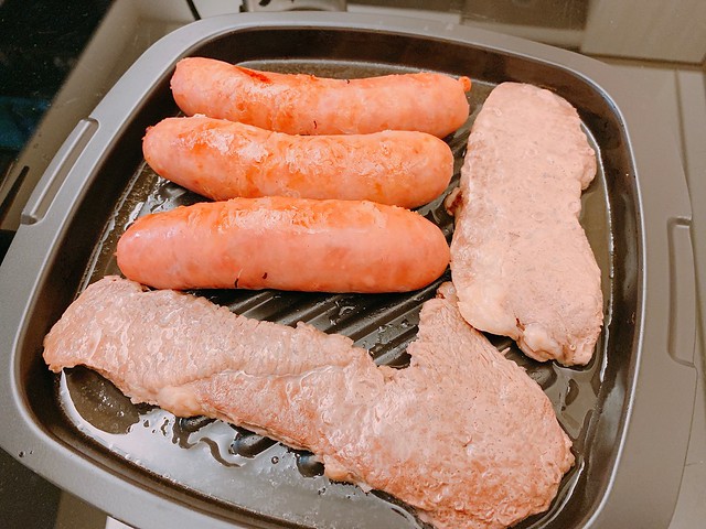20190622 阿拉丁烤箱 - 5