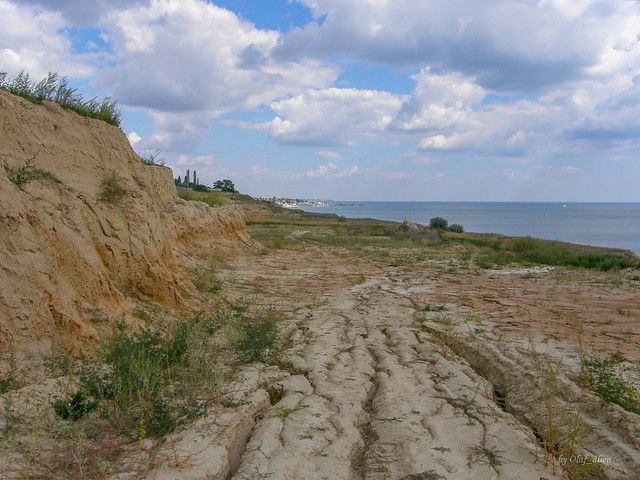 Near Black Sea