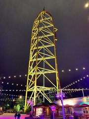 Photo 8 of 10 in the Top Thrill Dragster gallery