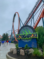 Photo 2 of 8 in the Rougarou gallery