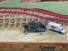 Photo 1 of 10 in the Steel Vengeance gallery