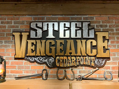 Photo 4 of 10 in the Steel Vengeance gallery