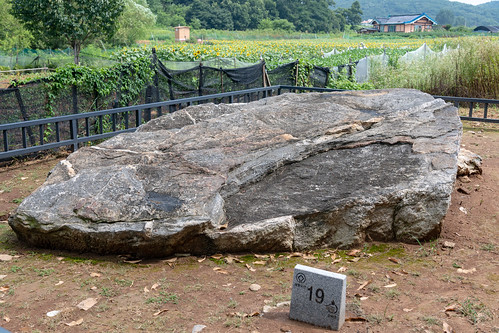 2017 dolmen ganghwa incheon megalithic southkorea unescoworldheritage flickrsync:perm=public
