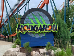 Photo 5 of 8 in the Rougarou gallery