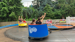 Photo 13 of 25 in the Day 7 - Kennywood gallery
