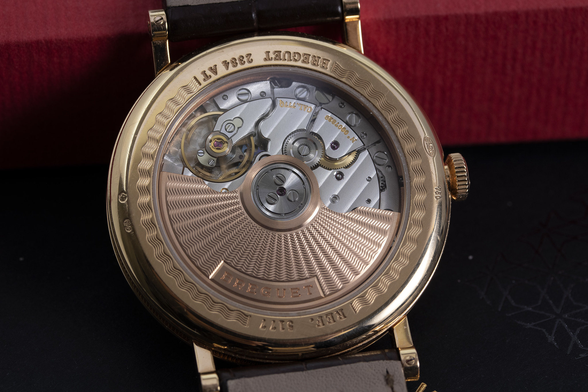 Vos fonds de montre sans sous-titres - Page 6 48700698293_4e48dbc442_k