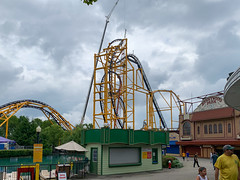Photo 9 of 30 in the Kennywood on Wed, 19 Jun 2019 gallery