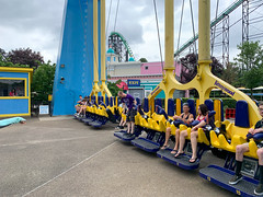 Photo 5 of 25 in the Day 7 - Kennywood gallery
