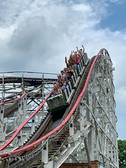 Photo 23 of 30 in the Kennywood on Wed, 19 Jun 2019 gallery
