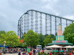 Photo 24 of 30 in the Kennywood on Wed, 19 Jun 2019 gallery