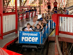 Photo 14 of 25 in the Day 7 - Kennywood gallery
