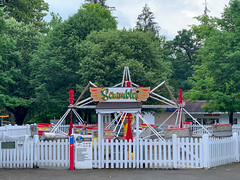 Photo 25 of 25 in the Day 8 - Idlewild, Lakemont Park and Hersheypark preview evening gallery