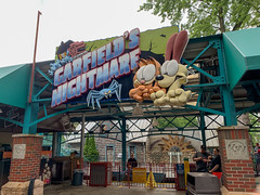 Photo 19 of 25 in the Day 7 - Kennywood gallery
