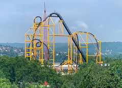 Photo 4 of 5 in the Day 7 - Kennywood gallery