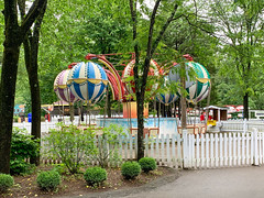 Photo 1 of 25 in the Day 8 - Idlewild, Lakemont Park and Hersheypark preview evening gallery